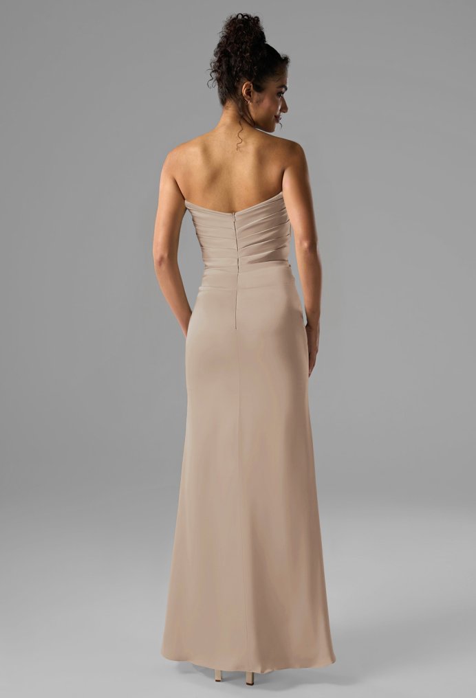 AW Terry Dress